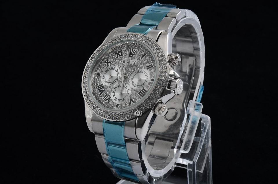 Rolex watch man-192